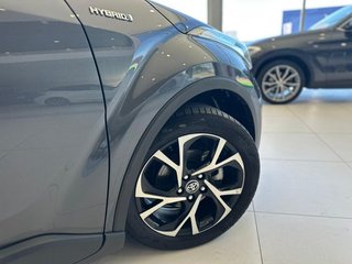 Toyota C-HR 1.8 HYBRID 122CV ADVANCE PLUS