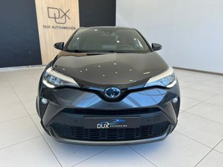 Toyota C-HR 1.8 HYBRID 122CV ADVANCE PLUS