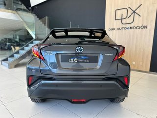 Toyota C-HR 1.8 HYBRID 122CV ADVANCE PLUS