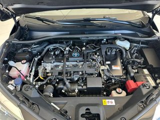 Toyota C-HR 1.8 HYBRID 122CV ADVANCE PLUS