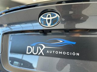 Toyota C-HR 1.8 HYBRID 122CV ADVANCE PLUS