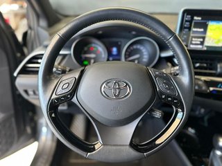 Toyota C-HR 1.8 HYBRID 122CV ADVANCE PLUS