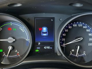 Toyota C-HR 1.8 HYBRID 122CV ADVANCE PLUS
