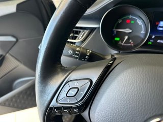 Toyota C-HR 1.8 HYBRID 122CV ADVANCE PLUS