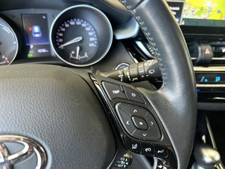 Toyota C-HR 1.8 HYBRID 122CV ADVANCE PLUS