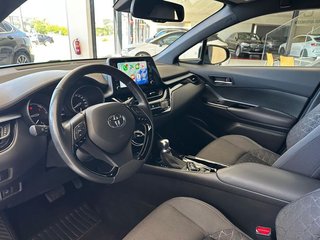 Toyota C-HR 1.8 HYBRID 122CV ADVANCE PLUS