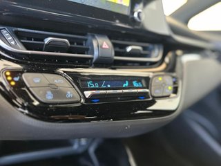 Toyota C-HR 1.8 HYBRID 122CV ADVANCE PLUS