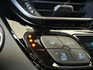 Toyota C-HR 1.8 HYBRID 122CV ADVANCE PLUS