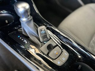 Toyota C-HR 1.8 HYBRID 122CV ADVANCE PLUS