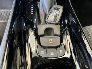Toyota C-HR 1.8 HYBRID 122CV ADVANCE PLUS