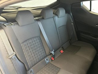 Toyota C-HR 1.8 HYBRID 122CV ADVANCE PLUS