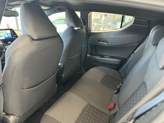 Toyota C-HR 1.8 HYBRID 122CV ADVANCE PLUS