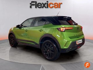 Opel Mokka 1.2 T 96kW (130 CV) GS