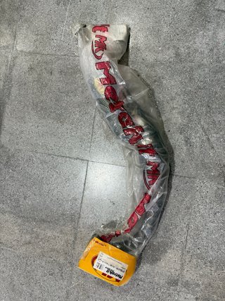 Escape Metrakit Prorace