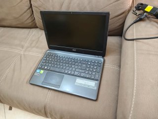 Portatile Hp g7 8gb RAM ssd 500gb 15.6"