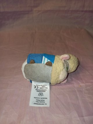 Peluche Tsum Tsum Donna Duck