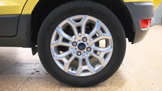 Ford EcoSport 1.0 EcoBoost 125cv Trend