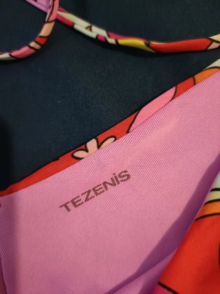 Bikini Tezenis