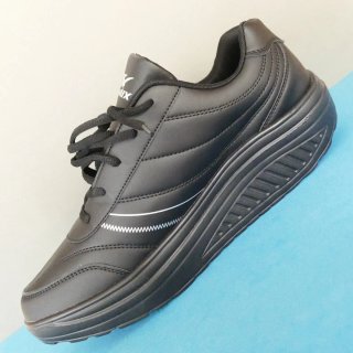 Zapatillas deportivas negras para hombre, varios