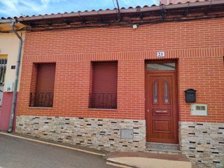 Chalet en venta en Benavente