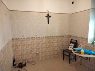 Chalet en venta en Benavente