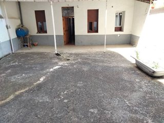 Chalet en venta en Benavente