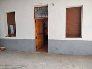 Chalet en venta en Benavente