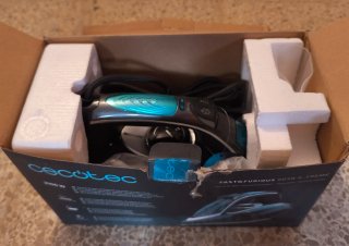 Cecotec Fast&Furious 6050 X-Treme