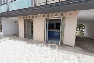 Local comercial en venta en Barrio de Zaidín en Granada
