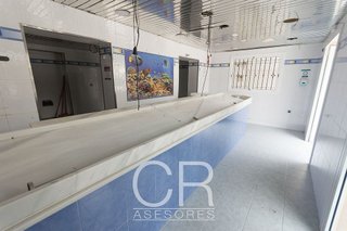 Local comercial en venta en Barrio de Zaidín en Granada