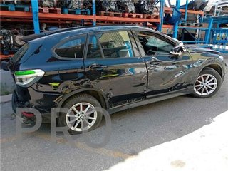 ABS BMW Serie X1 (F48)(2015->)