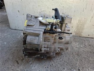 Caja Cambios Manual Volkswagen Golf V (1K1)(10.2003->2008)