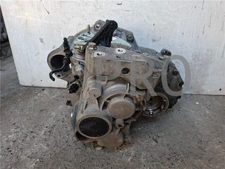 Caja Cambios Manual Volkswagen Golf V (1K1)(10.2003->2008)