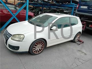 Caja Cambios Manual Volkswagen Golf V (1K1)(10.2003->2008)