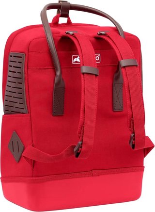 Mochila Transportín de Perro pequeño Kurgo Nomad