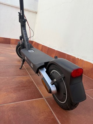 Patinete Eléctrico Xiaomi 5 Pro Como Nuevo