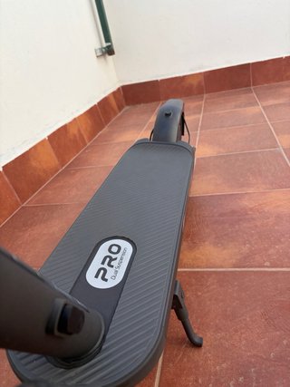 Patinete Eléctrico Xiaomi 5 Pro Como Nuevo