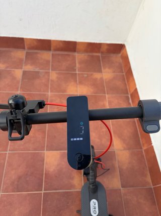 Patinete Eléctrico Xiaomi 5 Pro Como Nuevo