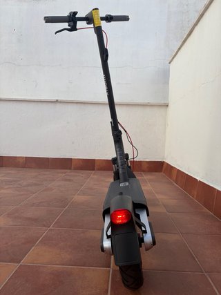 Patinete Eléctrico Xiaomi 5 Pro Como Nuevo
