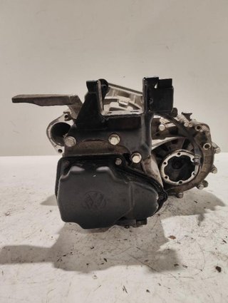 Caja de cambios seat kfk ibiza (6j5) 305434