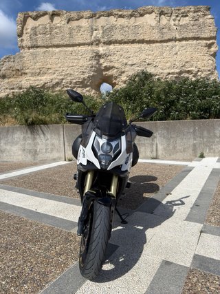 CFMoto 650MT  2023