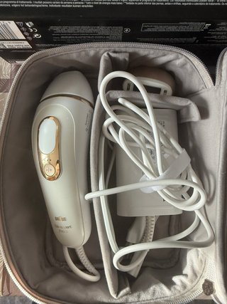 Braun Silk Expert Pro 5 IPL Depiladora