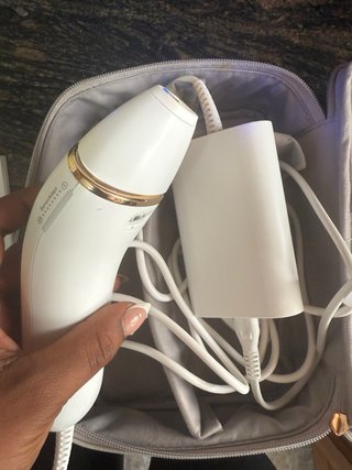 Braun Silk Expert Pro 5 IPL Depiladora