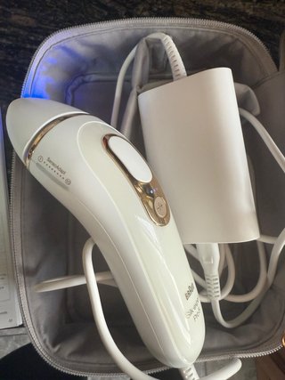 Braun Silk Expert Pro 5 IPL Depiladora