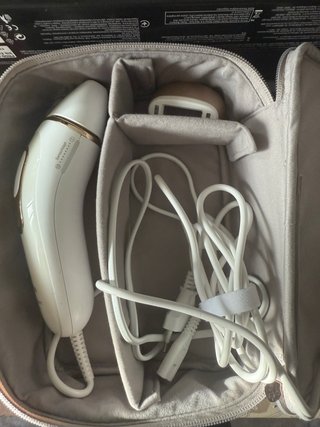 Braun Silk Expert Pro 5 IPL Depiladora