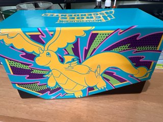 Megalote de unas 800 cartas pokemon