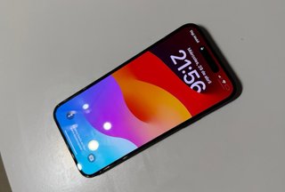 iPhone 15 Plus Negro
