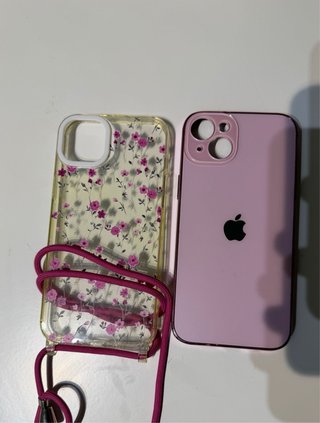 iPhone 15 Plus Negro