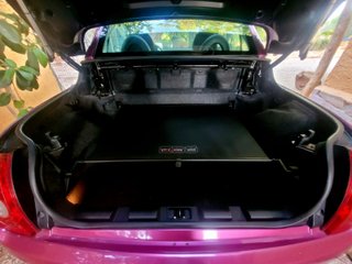 Nissan Micra 2006 Cabriolet