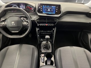 PEUGEOT 2008 TODOTERRENO ALLURE BLUEHDI 81KW (110C